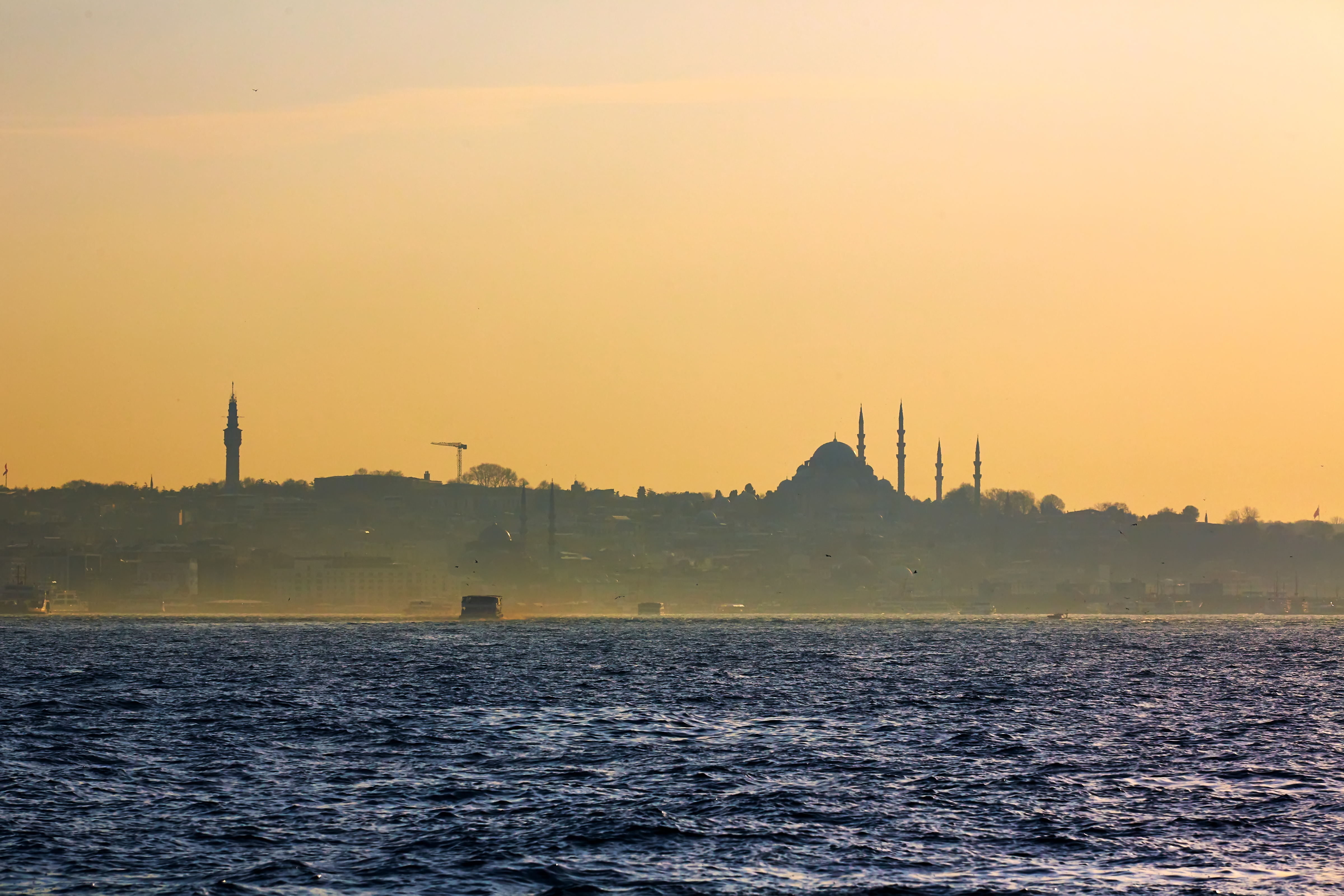 Günstig nach Türkei telefonieren mit Handykick